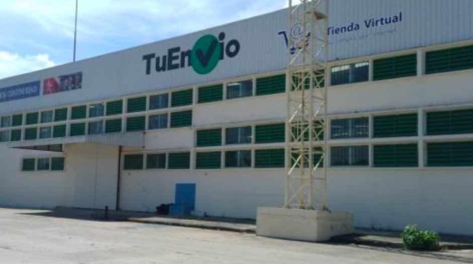 Este jueves se iniciaron las las ventas en la nueva Tienda Virtual TuEnvío Habana, aunque para empezar será unas 2000 órdenes diarias