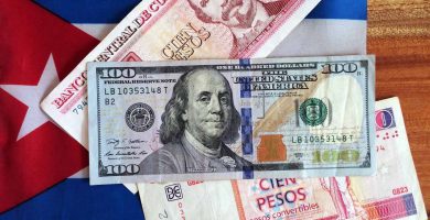unificacion monetaria en Cuba