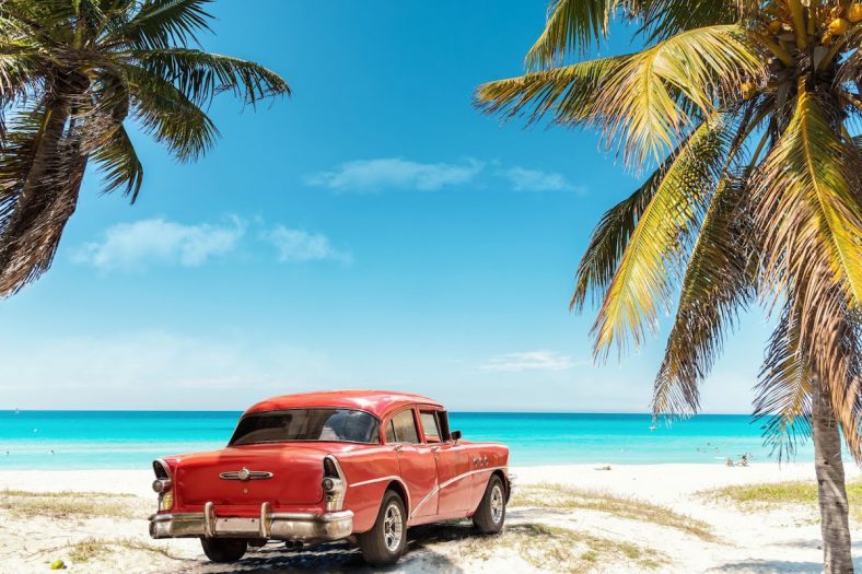 Cuba está posicionada en las primeras búsquedas de viajes al Caribe para el primer trimestre del 2021
