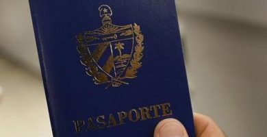 se podrá viajar a Cuba con pasaporte vencido y sin prórroga hasta nuevo aviso