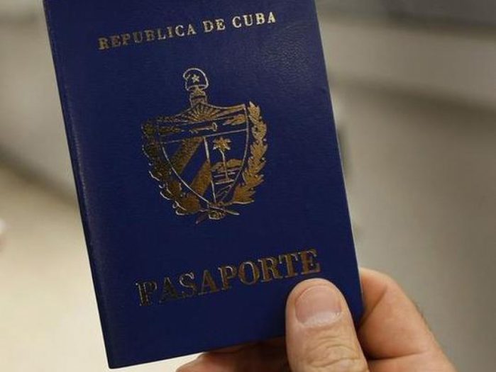 se podrá viajar a Cuba con pasaporte vencido y sin prórroga hasta nuevo aviso