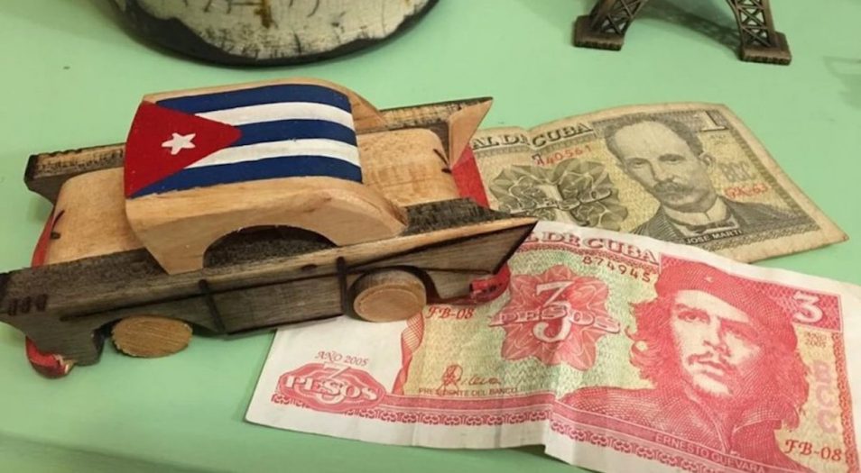 , las tiendas en CUC pasarán a pesos cubanos en su totalidad.