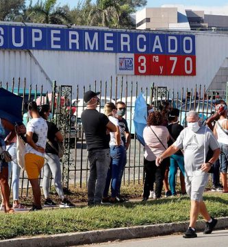 los días previos al inicio de la llamada unificación monetaria, los centros comerciales y toda la red de tiendas de Cuba tendrán nuevos horarios extendidos