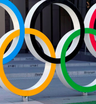Atletas deberan vacunarse contra la Covid19 para los Juegos Olimpicos de Tokio 2021
