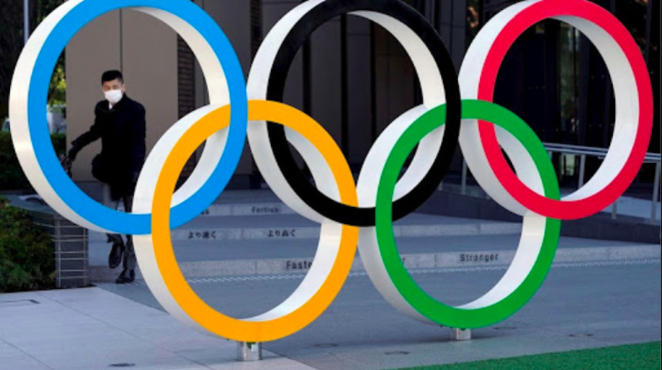 Atletas deberan vacunarse contra la Covid19 para los Juegos Olimpicos de Tokio 2021