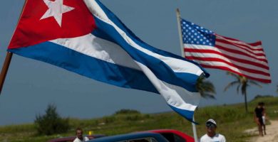 Este jueves el gobierno estadounidense aseguró que revisará la política de la Casa Blanca con La Habana y habrá cambios