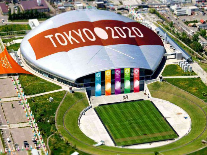 cancelacion de los Juegos Olimpicos de Tokio