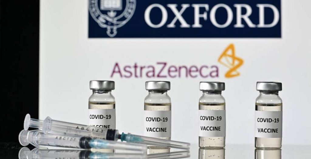 Este lunes la Organización Mundial de la Salud anunció la aprobación del uso de emergencia de la vacuna de AstraZeneca y Oxford