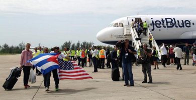 Experto estadounidense asegura que se normalizarán los viajes, las remesas y los servicios consulares con Cuba
