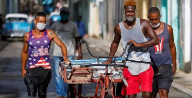 Mas de 2 000 actividades permitidas ahora en el sector privado de Cuba