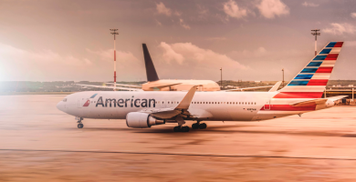 vuelos de American Airlines a Cuba para abril