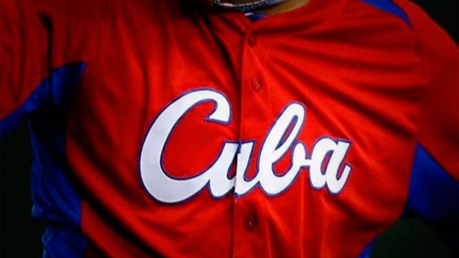 Equipo Cuba