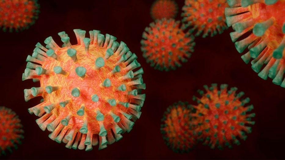 origen del coronavirus