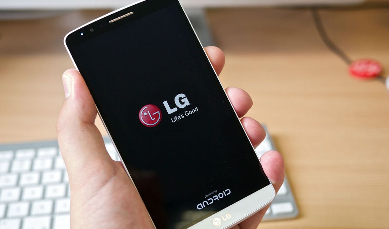 LG dejará de hacer teléfonos móviles porque no le da negocio