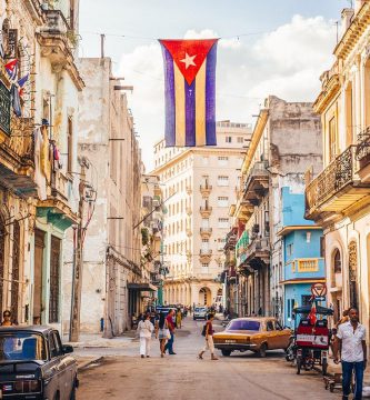 frenar el coronavirus en La Habana