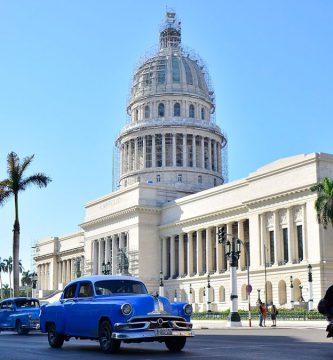 PIB en Cuba
