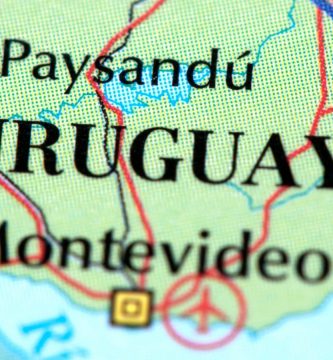 Uruguay reabre sus fronteras el 1ro de septiembre
