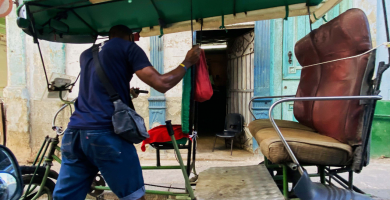 nuevas cuentas en MLC para el sector privado en Cuba