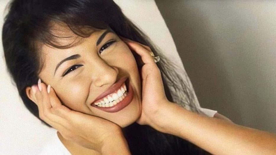 La foto de Selena Quintanilla nunca antes vista