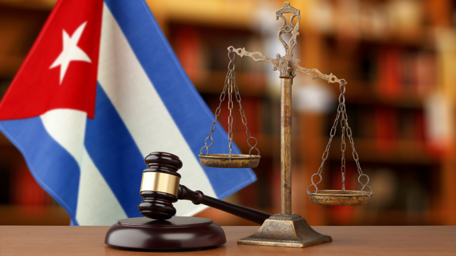 Tribunales de Justicia cubanos tendrán nueva ley para enero próximo