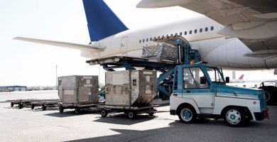 iAero Airways llevará ayuda humanitaria a Cuba desde Estados Unidos