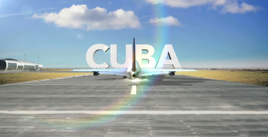 Viajeros cubanos pueden hacer declaración anticipada de Aduana