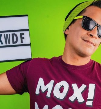 Youtuber peruano Mox soplará velas por su cumpleaños en Cuba