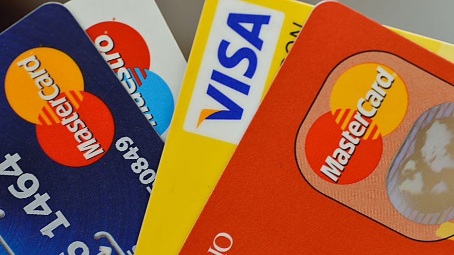 VIAZUL solo acepta pagos con tarjetas de crédito internacionales
