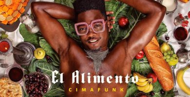 El Alimento, de Cimafunk está entre los 50 mejores discos del 2021, según Rolling Stone