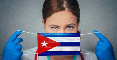 medidas de control sanitario Cuba