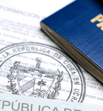 pasaporte cubano medidas vigentes