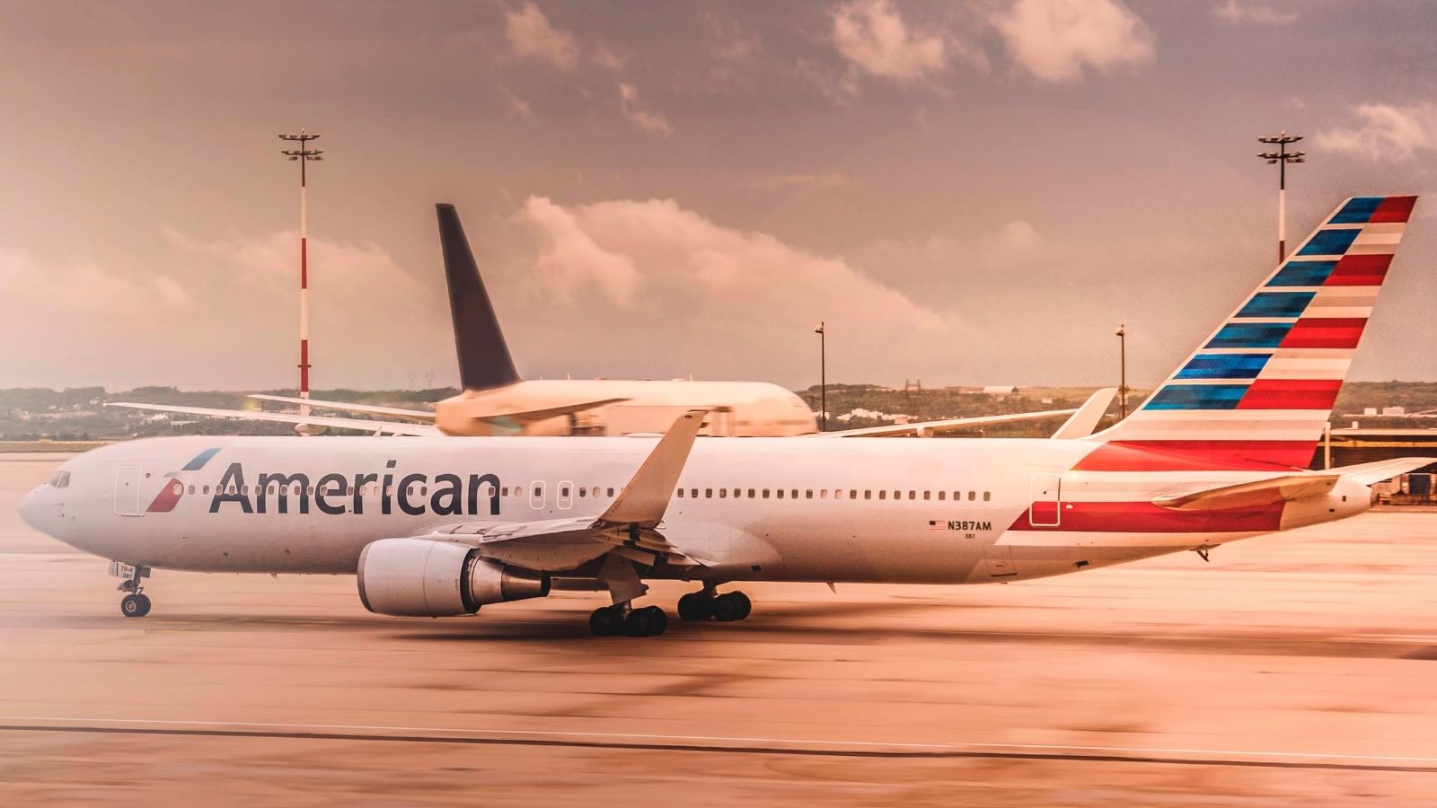 American Airlines: así es el que puedes llevar a Cuba | Cubatel