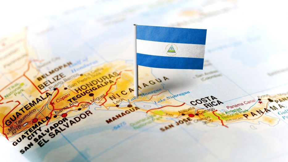 Conviasa y sus frecuencias a Nicaragua