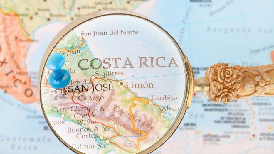 Requisitos para Emigrar a Costa Rica 