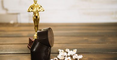 Películas nominadas a los Óscar que debes ver