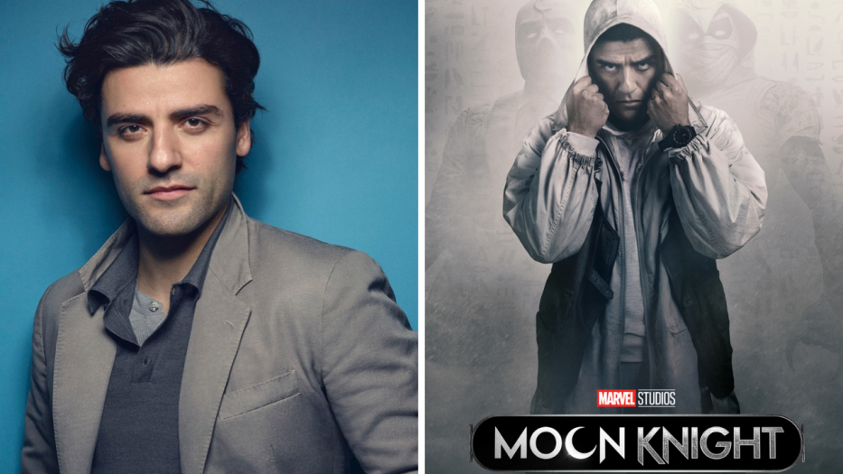 Oscar Isaac protagonizará la nueva serie de Marvel