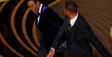 ¿Will Smith perderá su Oscar por la bofetada a Chris Rock en los premios?