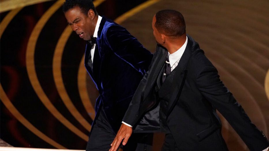 ¿Will Smith perderá su Oscar por la bofetada a Chris Rock en los premios?