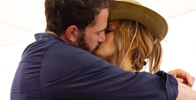 ¿Cuánto sexo le pidió JLo a Ben Affleck en su acuerdo prematrimonial?