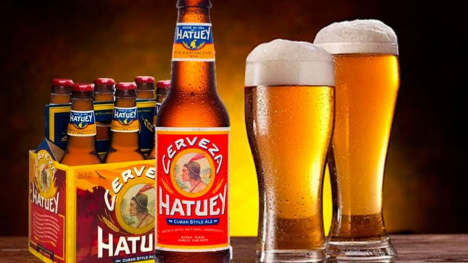 cerveza Hatuey