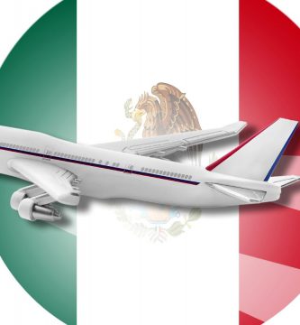 Mas vuelos entre México y Cuba en abril