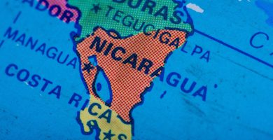 Conviasa confirma que mantiene vuelos a Nicaragua