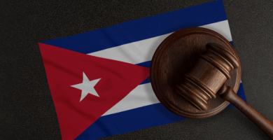Qué dice el nuevo Código Penal cubano