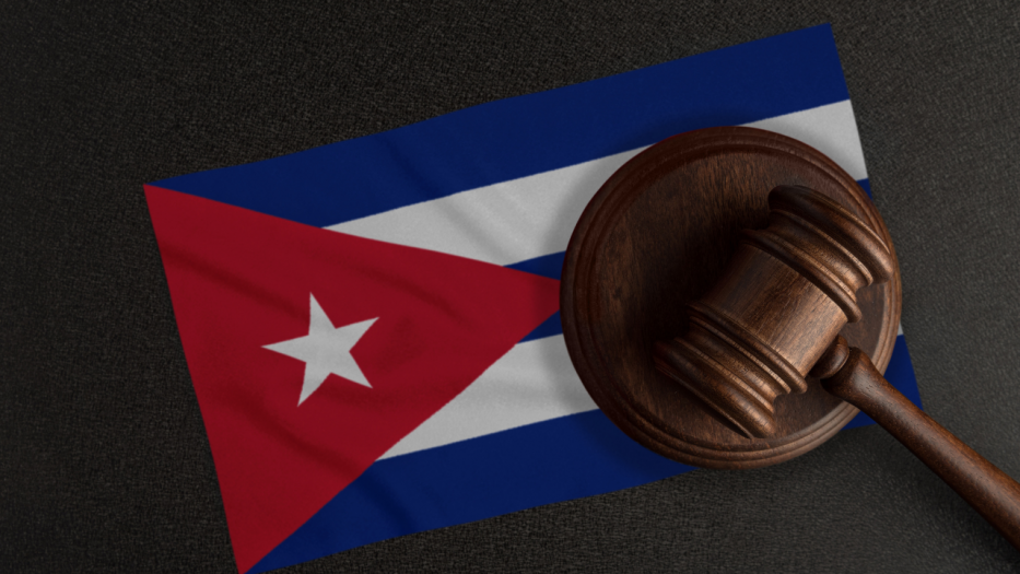Qué dice el nuevo Código Penal cubano