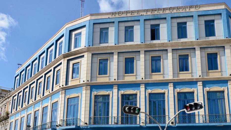 Cierran Hotel Telégrafo, el primero LGTBIQ+ en Cuba, por esta razón