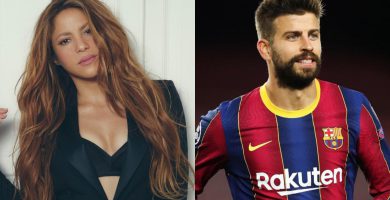 ¿Dónde vivirán Shakira y Piqué después del divorcio?