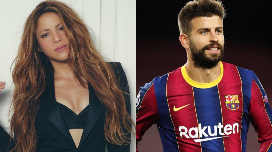 ¿Dónde vivirán Shakira y Piqué después del divorcio?