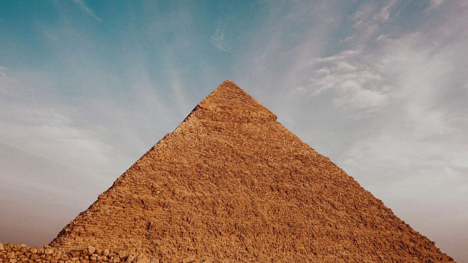 En Cuba hay una pirámide egipcia y esta es su ubicación