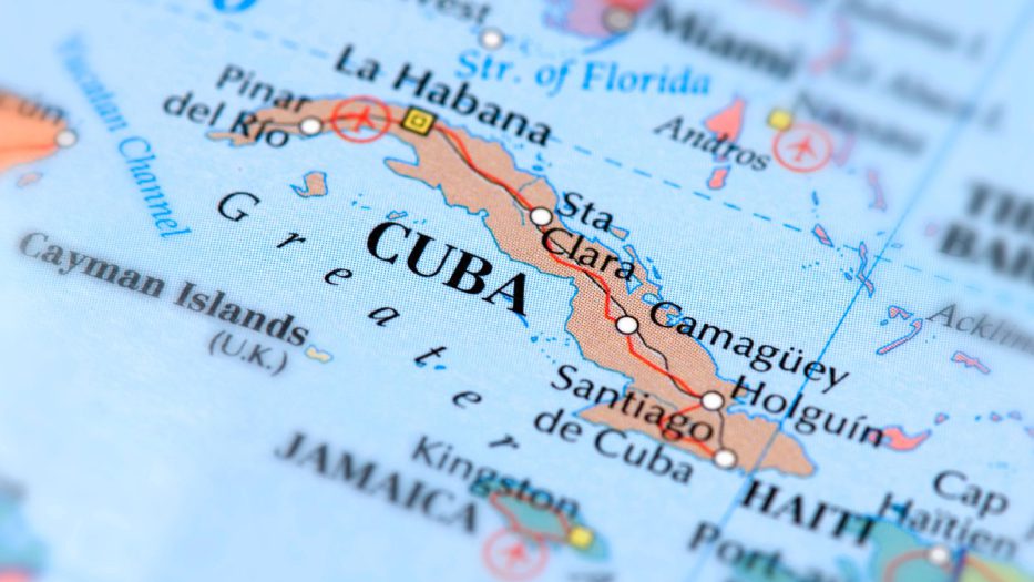 Exclusivo Cubatel: ofertas de vuelos a Cuba del 16 al 20 de julio