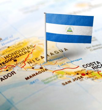 Vuelos de Cuba a Nicaragua